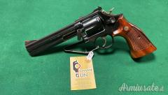 S&W 586-2 6