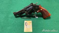 S&W 25-3 4