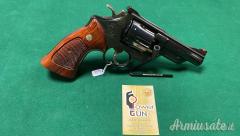 S&W 25-3 4