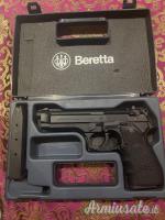 Beretta 98 FS 9x21mm IMI