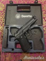 Beretta 98 FS 9x21mm IMI