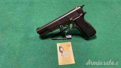 FN Herstal | Fabrique Nationale HP 7.65x22mm Parabellum  |  7.65x22mm Luger  | .30 Luger