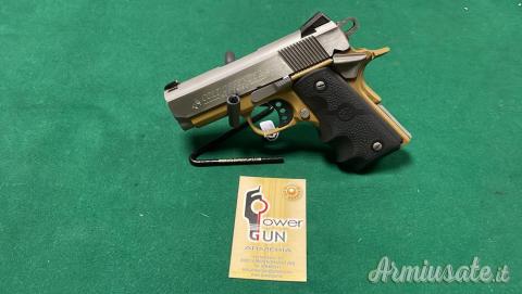 Colt DEFENDER SERIE 90  .45 ACP