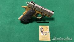 Colt DEFENDER SERIE 90  .45 ACP