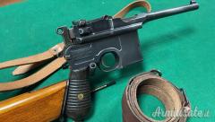 MAUSER C96