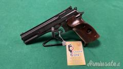 Beretta MOD 76 .22 LR Long Rifle