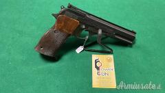 Beretta MOD 76 .22 LR Long Rifle