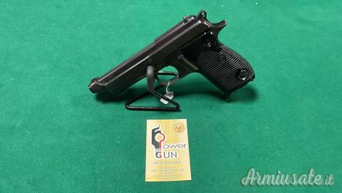 Beretta MOD 952 7.65x22mm Parabellum  |  7.65x22mm Luger  | .30 Luger
