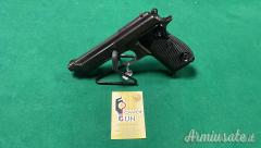 Beretta MOD 952 7.65x22mm Parabellum  |  7.65x22mm Luger  | .30 Luger
