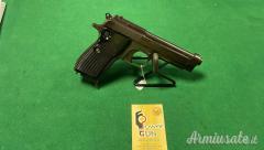 Beretta MOD 952 7.65x22mm Parabellum  |  7.65x22mm Luger  | .30 Luger