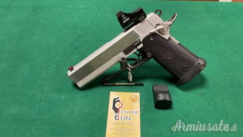 Tanfoglio STS STANDARD .40 Smith & Wesson | Auto  |  10 x 21 mm