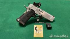 Tanfoglio STS STANDAR .40 Smith & Wesson | Auto  |  10 x 21 mm