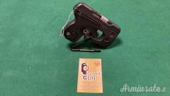 Taurus | Forjas CURVE .380 ACP  | 9x17mm Browning Short