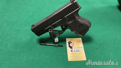 GLOCK 27