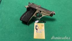 Beretta MOD 70 FUSTO VERDE .32 ACP  |  7.65x17mm Browning SR