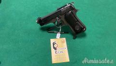 Beretta MOD 34  .380 ACP  | 9x17mm Browning Short