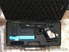 Hammerli SP20 22lr