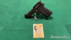 Beretta MOD 35 .32 ACP  |  7.65x17mm Browning SR