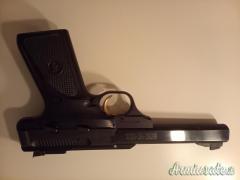 Browning Buckmark Cal .22 .22 LR Long Rifle