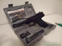 Browning Buckmark Cal .22 .22 LR Long Rifle