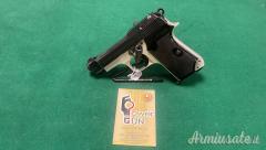 Beretta MOD 35 .32 ACP  |  7.65x17mm Browning SR