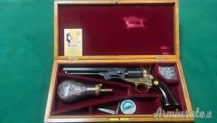 COLT NAVY EIG CAL 36