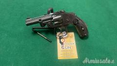 S&W CTG 3