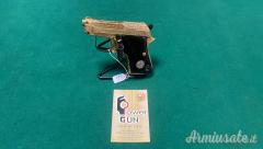 Beretta MOD 950 B GOLD  .25 ACP  |  6.35 mm Browning