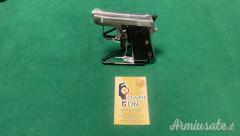 Beretta MOD 950 B INOX .22 Short