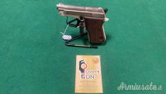Beretta MOD 950 FABBRICAZIONE IN BRASILE  .25 ACP  |  6.35 mm Browning