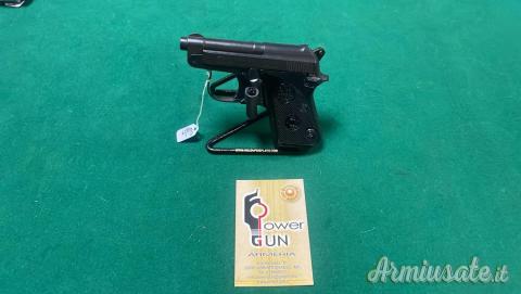 Beretta MOD 950 BS MADE IN USA  .25 ACP  |  6.35 mm Browning