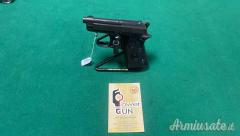 Beretta MOD 950 BS MADE IN USA  .25 ACP  |  6.35 mm Browning