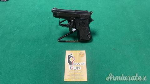 Beretta MOD 950 B  .25 ACP  |  6.35 mm Browning