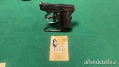 Beretta MOD 418 DEL 1942 .25 ACP  |  6.35 mm Browning