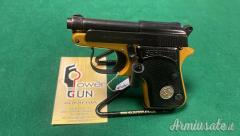 Beretta MOD 950B  .25 ACP  |  6.35 mm Browning