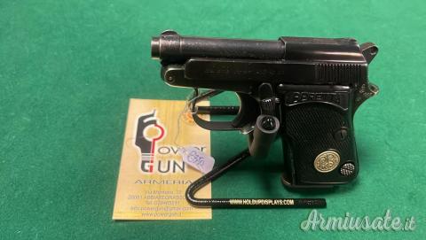 Beretta MOD 950B VERDE .25 ACP  |  6.35 mm Browning