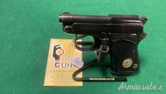 Beretta MOD 950B VERDE .25 ACP  |  6.35 mm Browning