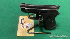 Beretta MOD 950B  .25 ACP  |  6.35 mm Browning