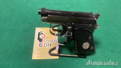 Beretta MOD 950B .22 Short