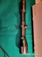 Zeiss Diavari 3-12x56 T reticolo 42 attacco a scina Blaser