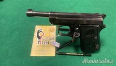 Beretta MOD 950 B .22 Short