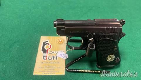 Beretta MOD950B .22 Short