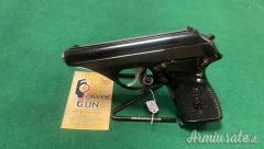 Beretta MOD 90 ROMA  .32 ACP  |  7.65x17mm Browning SR