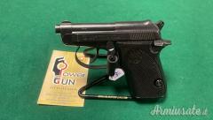 Beretta MOD 21 A  .22 LR Long Rifle
