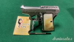 Beretta MOD 418  .25 ACP  |  6.35 mm Browning