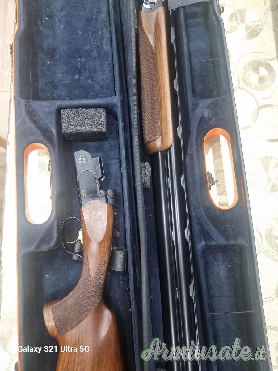 Beretta 682X 12 Beretta 682X 12