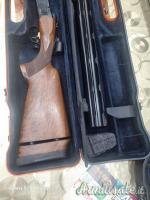 Beretta 682X 12