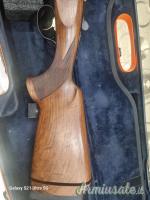 Beretta 682X 12