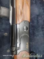 Beretta 682X 12
