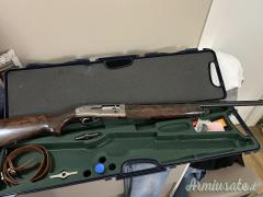 Beretta Teknys al 391 12
